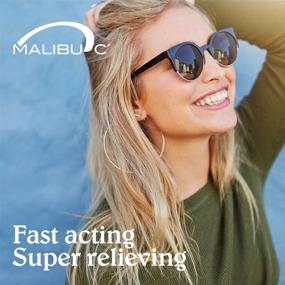 img 2 attached to Оживите свою кожу головы с помощью средства для здоровья кожи головы Malibu C Scalp Therapy Wellness Remedy