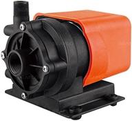 🌊 seaflo 500gph submersible marine air conditioning pump - efficient seawater circulation and cooling - 115v логотип