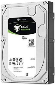img 1 attached to 💾 Superior Performance and Massive Storage: Seagate 4TB 7200RPM HDD
