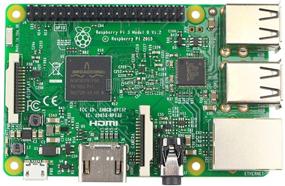 img 2 attached to Разблокируйте своё творчество с платой Raspberry Pi 3 Model B