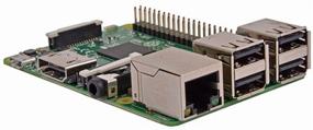 img 1 attached to Разблокируйте своё творчество с платой Raspberry Pi 3 Model B