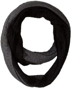 img 3 attached to Pistil Womens Veronica Infinity Midnight Women's Accessories