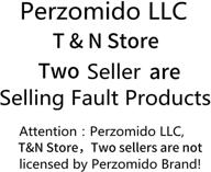 📦 perzomido set of 2 plastic craft organizer cases - 28 slots diamond storage boxes logo