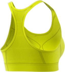 img 1 attached to Ultimate Support and Comfort: adidas Women's Don't Rest Alphaskin Padded Bra