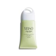 🌞 shiseido waso color smart day moisturizer oil-free spf30 review: 50ml, 1.9 oz logo