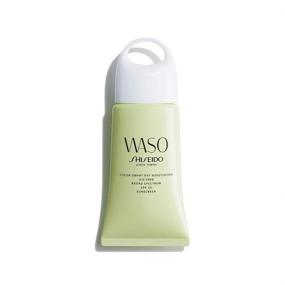 img 4 attached to 🌞 Shiseido Waso Color Smart Day Moisturizer Oil-Free SPF30 Review: 50ml, 1.9 oz