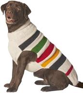 chilly dog blanket sweater x large dogs логотип