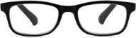 style eyes magnification reading glasses vision care logo