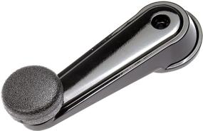 img 3 attached to Dorman 775 5501 Window Crank Handle