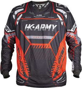 img 4 attached to 👕 HK Army Freeline Jersey 2021
