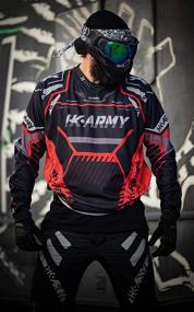 img 3 attached to 👕 HK Army Freeline Jersey 2021