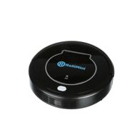 🤖 rollibot mini bl100: efficient and silent robotic vacuum cleaner for hard surfaces логотип