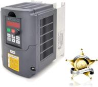 🛠️ huanyang industrial power & hand tools: variable frequency inverter converter логотип