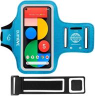 armband bumove running workouts sports cell phones & accessories logo