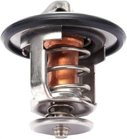 img 1 attached to ROADFAR Thermostat 9091603075 1992 2003 Celica1995 1998