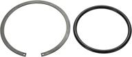 🔒 spectra premium lo91 fuel tank lock ring for general motors: efficient and reliable solution logo