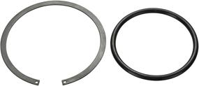 img 1 attached to 🔒 Spectra Premium LO91 Fuel Tank Lock Ring for General Motors: Efficient and Reliable Solution
