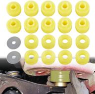 kf04050bk bushing 1999 2017 polyurethane replacement logo