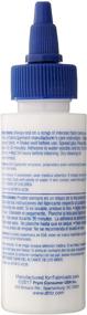 img 1 attached to 🧵 Dritz 395 Original Liquid Stitch: Review, Price, and Uses of 2-Fluid Ounce Fabric Adhesive