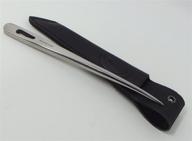 myerchin knife marlin a009 sheath logo