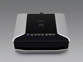 img 3 attached to 📸 Canon CNMCS8800F CanoScan 8800F Flatbed Scanner: High-Quality Scanning and Versatile Performance