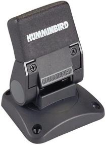 img 1 attached to Humminbird 740036 1 MC Mount Cover