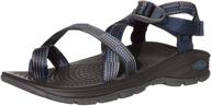 👞 solid forest men's chaco volv sandal - shoes and athletic footwear логотип