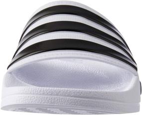 img 3 attached to Adidas Cloudfoam Adilette Slides US10.5 Men's Shoes - Enhance your SEO