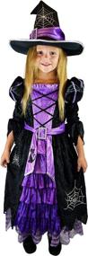 img 2 attached to Spooktacular Creations Fairytale Costume 🧚 Deluxe: Enchanting and High-Quality Fantastical Attire
