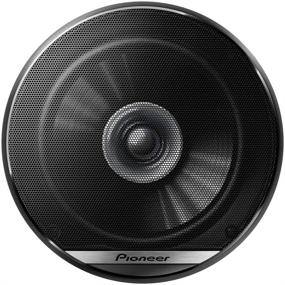 img 3 attached to Автомобильный динамик Pioneer Ts G1710 °F Черный