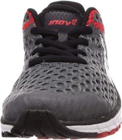 img 3 attached to 👟 Inov 8 Women's Roadclaw Grey Fashion Sneakers: Perfect Blend of Style and Comfort for Women's Shoes