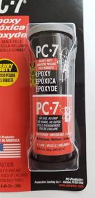 img 2 attached to Ultimate Defense: Protective Coating Epoxy Paste
