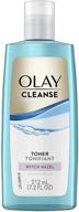 olay oil minimizing clean toner - banish excess oil with 7.20 oz power logo