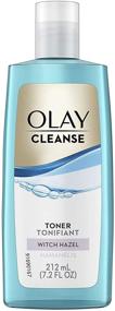 img 2 attached to Очищающий тоник OLAY Oil Minimizing - избавляет от излишков масла мощью 7,20 унций.