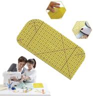 heat resistant patchwork supplies handmade 7 8×3 9in 1pack logo