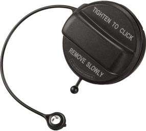 img 4 attached to SMARTISAN Gas Cap - Compatible with Honda Acura & More: Replaces 17670-SHJ-A31, 31637 10837