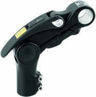 🔧 black promax ahead system adjustable stem - optimal for seo logo