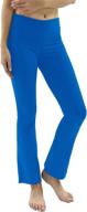 👙 outdoor clothing women's swimsuits & cover ups: private island leggings logo