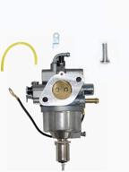 замена карбюратора am130924 для john deere lt180 lx277 с kawasaki carburetor-assy 15003-7034 15003-7037 логотип