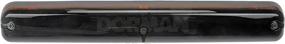 img 2 attached to 🚘 Фонарь маркера крыши Dorman 923-101: модели Chevrolet / GMC