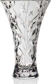 img 3 attached to Leraze Wedding Centerpiece Decorative Crystal