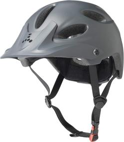 img 4 attached to 🚲 Triple Eight Compass Certified Bike Helmet: Ultimate Protection for Cycling and Mountain Biking Enthusiasts