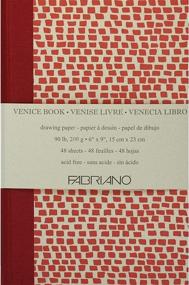 img 1 attached to Fabriano Venezia Inches 200Gsm SPECIAL