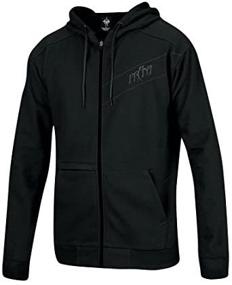 img 2 attached to PrAna Lynwood Hoodie Green Large