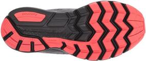 img 1 attached to Saucony Zealot Iso 3 Women's Running Shoe
