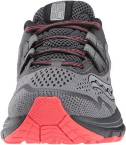 img 3 attached to Saucony Zealot Iso 3 Women's Running Shoe