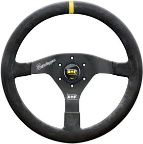 img 1 attached to OMP OD 2020 Steering Wheel