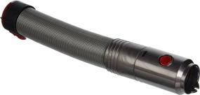 img 1 attached to 🧹 Dyson DC50 Hose Assembly: Powerful Replacement for Efficient Cleaning