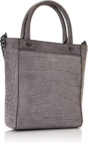 img 3 attached to Rebecca Minkoff Womens Chain Crossbody Women's Handbags & Wallets in Totes