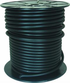 img 1 attached to 🔌 Field Guardian Undergate 12.5-Gauge Aluminum Cable - 50-Feet Spool
